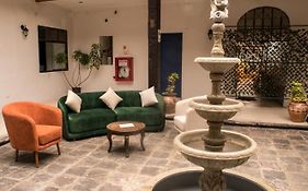 Hotel Ferre Cusco