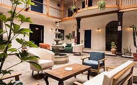 Hotel Ferre Cusco